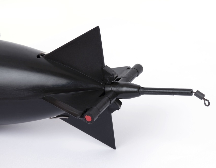 Spomb ракета СПОМБ 7