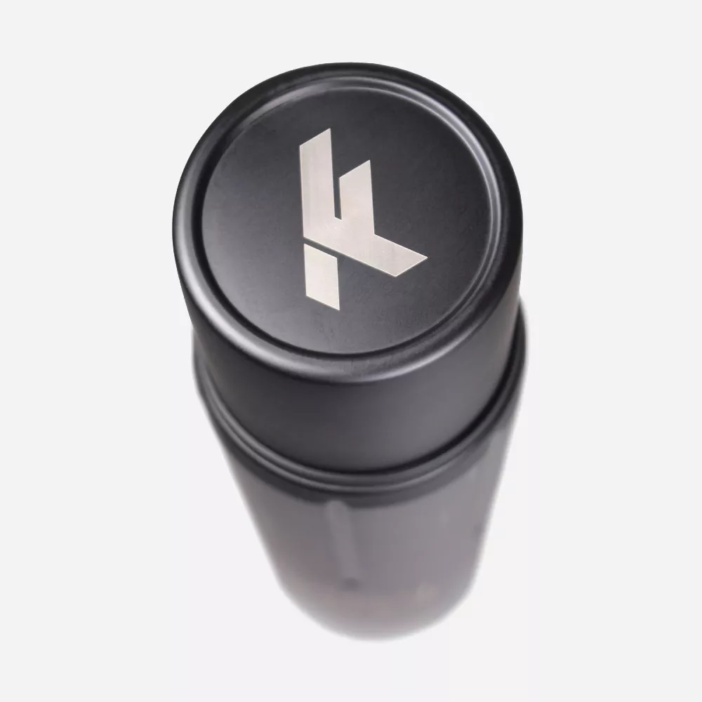 ТЕРМОС FINNTRAIL BULLET FISH GRAPHITE 1,3L 1