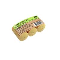 Толстолоб 3х40 шоколад