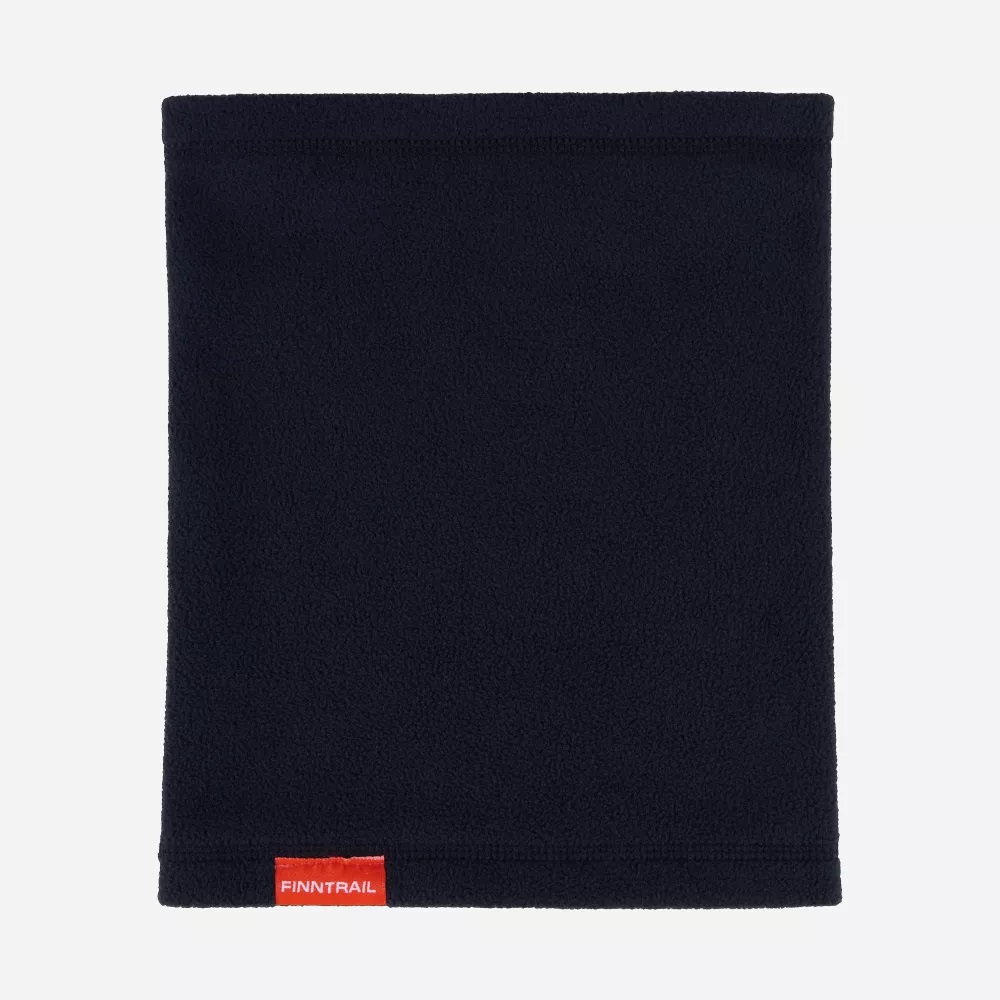 Шарф Finntrail TubePro 9802 GraphiteYellow (зимний) 8