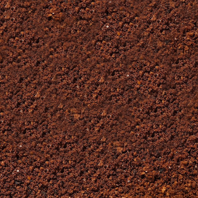 Копра-меласса