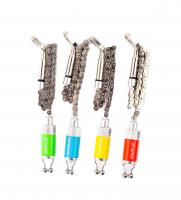 Набор батов на цепочке Nautilus Bat Set Chain NBSC