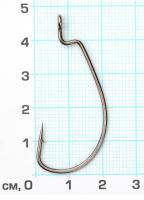 Офсет Magna Super Line Скорпион №2-0
