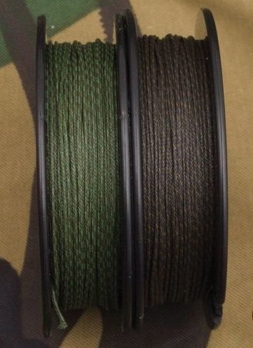 Gardner ледкор без сердечника CamFlex 45lb 1