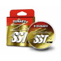 Леска Dunaev SST 50м 0,12мм 2кг
