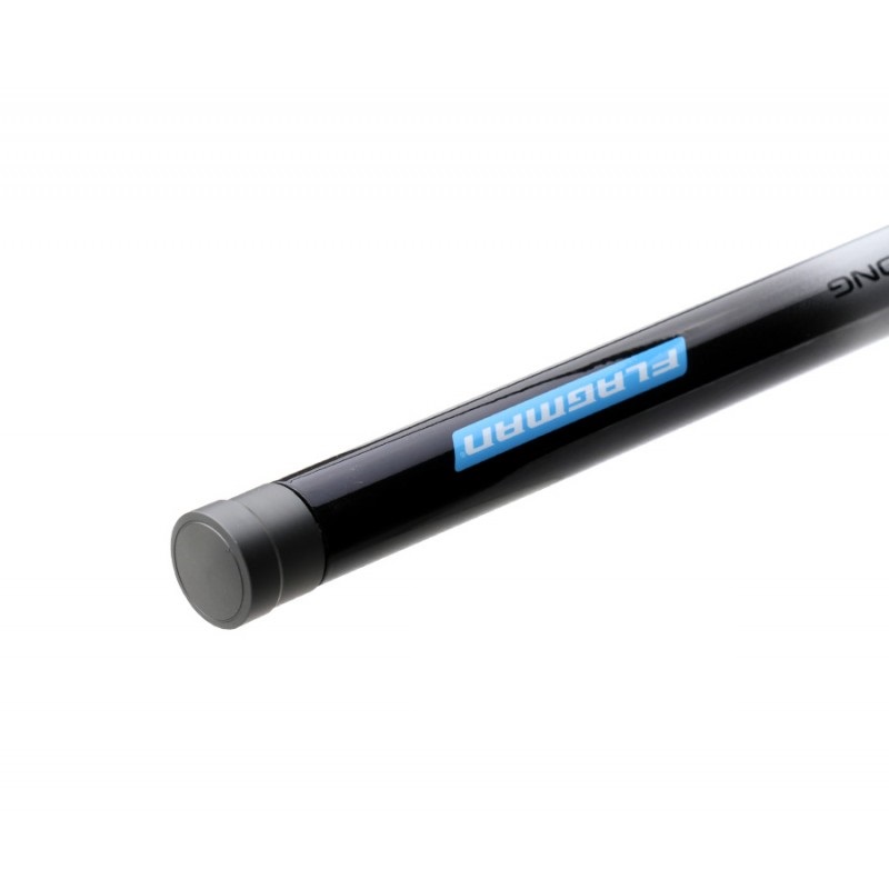 Маховое удилище Flagman Mantaray Elite Medium Strong Pole 4