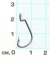 Офсет Offset Worm Cкорпион №4