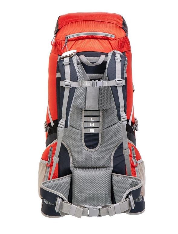 Рюкзак Nisus Condor 95 3