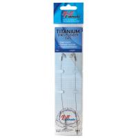 Поводок Ushiwaka Titanium Single