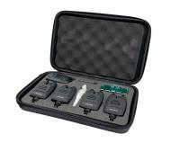 Distanza Set Bite Alarm DSBA41 4+1