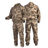 Костюм CARIBOU S01