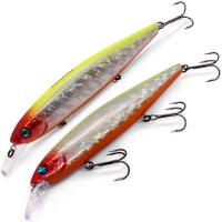 Воблер Kosadaka Balisong XS 130SP (23г) LME Воблер Kosadaka Balisong XS 130SP (23г) LME