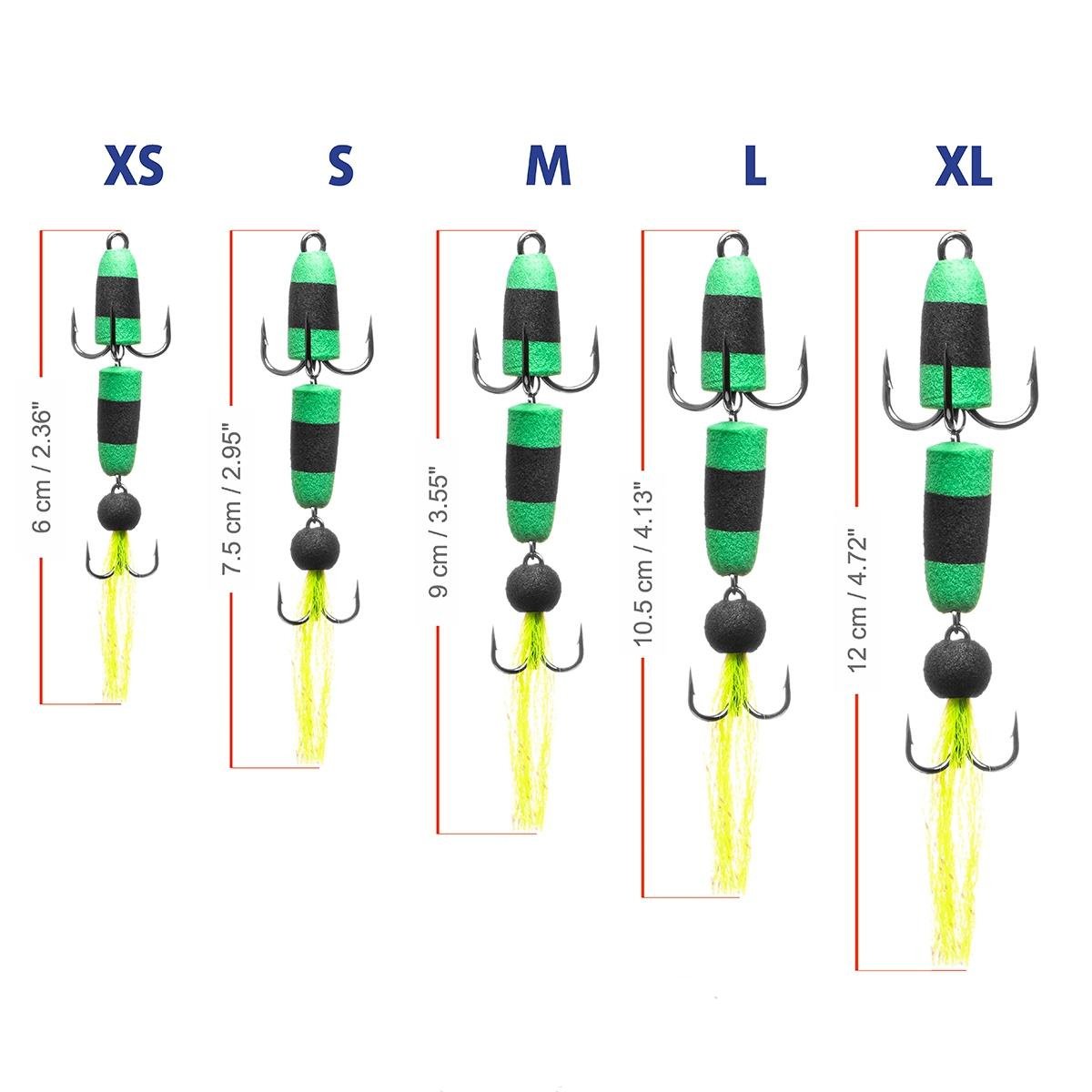 Мандула Helios р-р S цвет 033 2