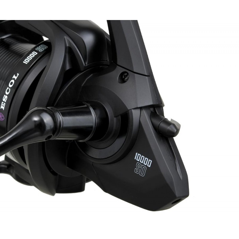 CARP PRO Катушка Escol 10000 SD1