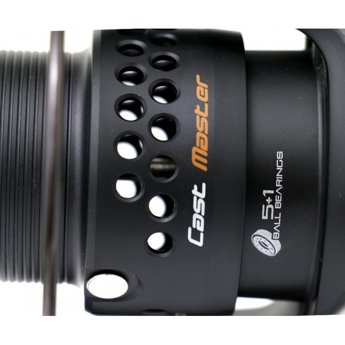 Cast Master Method Feeder 5000 2