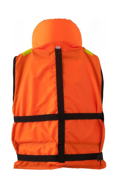 Жилет спасательный COMFORT DOCKER (Докер)1