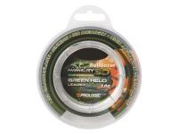 Шок-лидер Prologic Mimicry Green Helo Leader 100m  0.60mm 21,3kg 44lbs зеленый