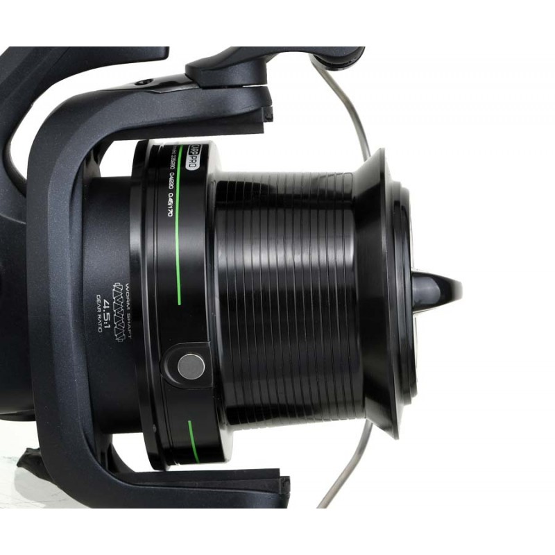 CARP PRO Катушкa D-Carp Carp 8000 FS3