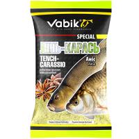 Прикормка Vabik Special 1кг Линь-карась Анис