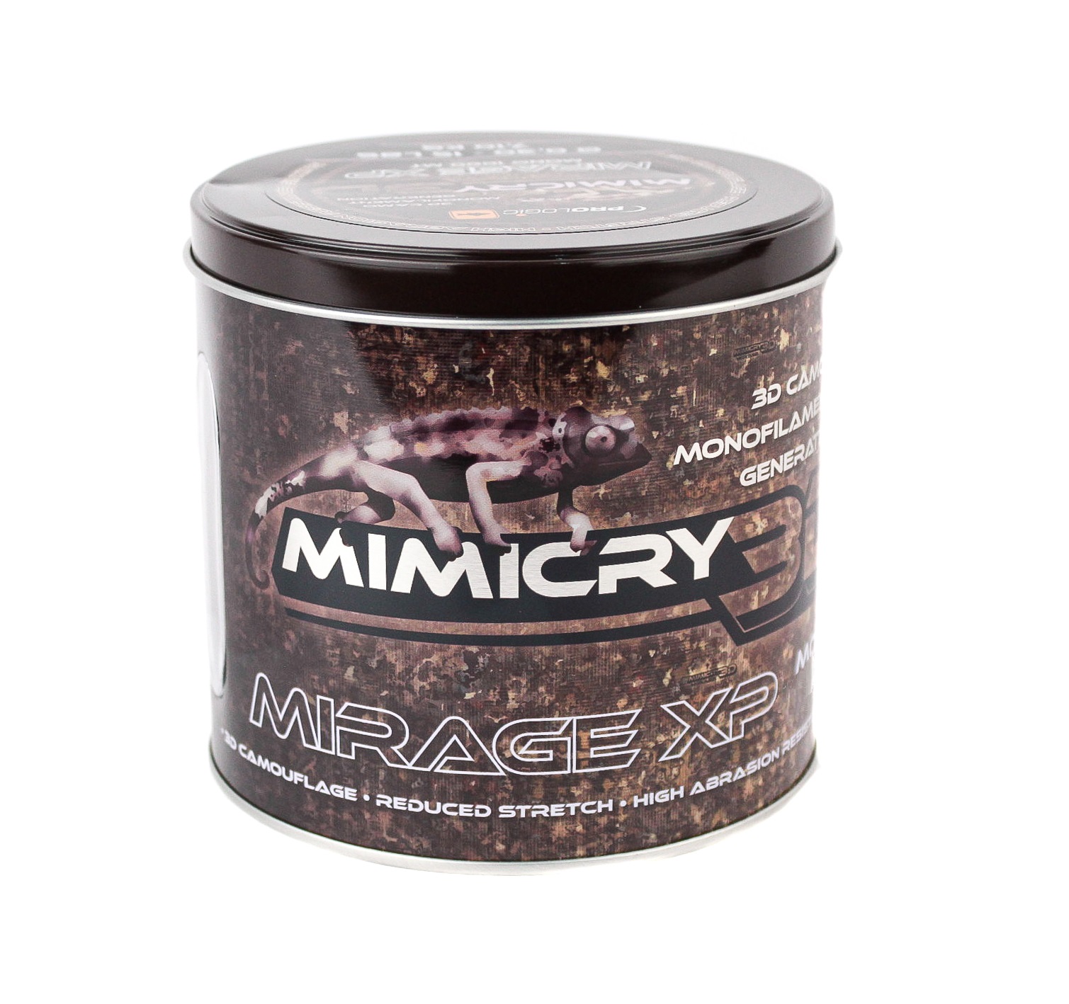 Леска Prologic - Mimicry Mirage XP Camo 500 м