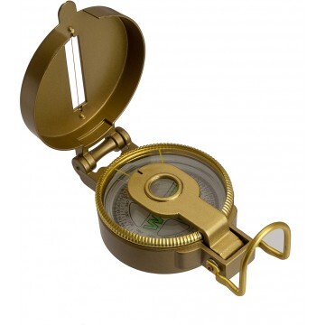 Компас Helios (HS-DC45-3C) 3