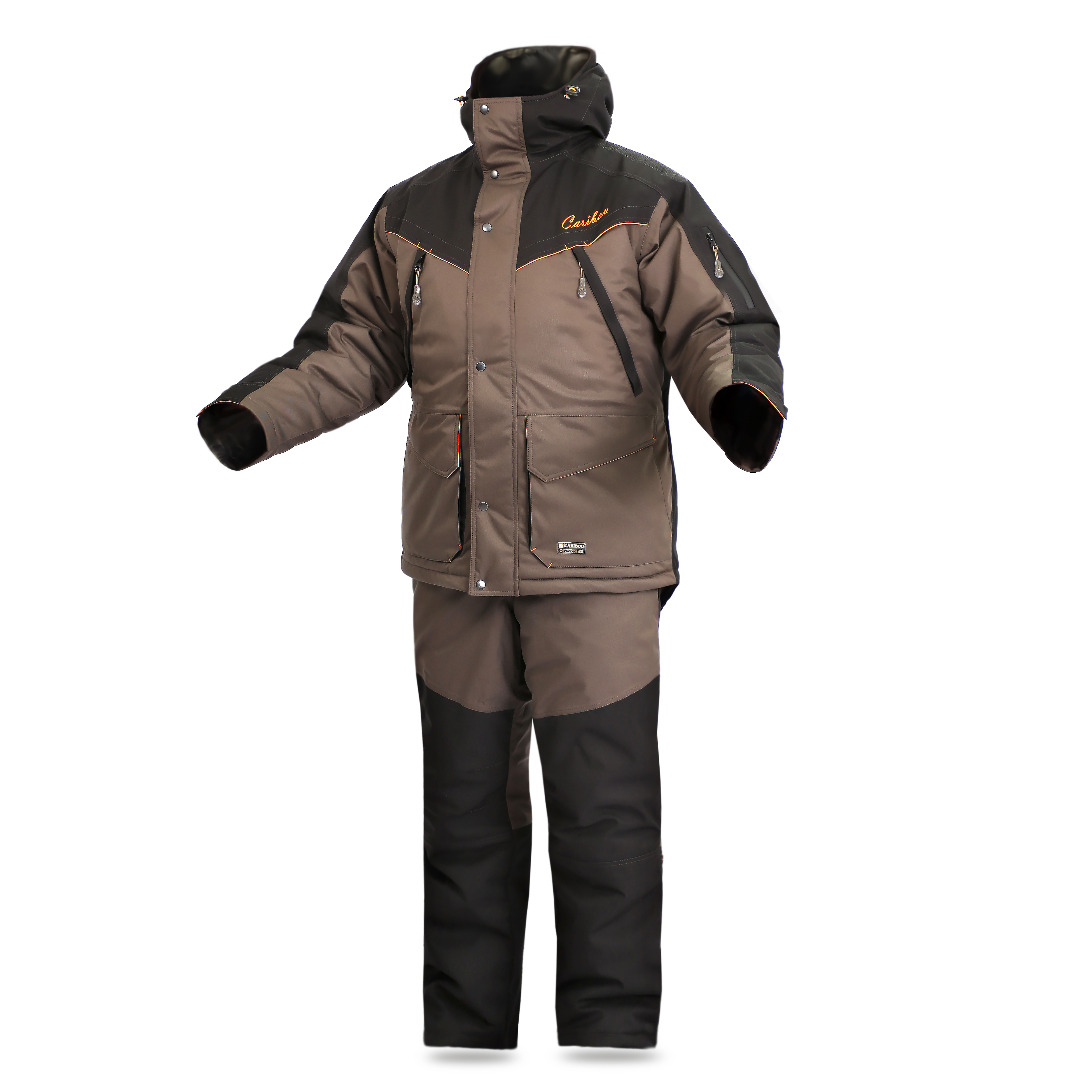 Костюм Сахалин4