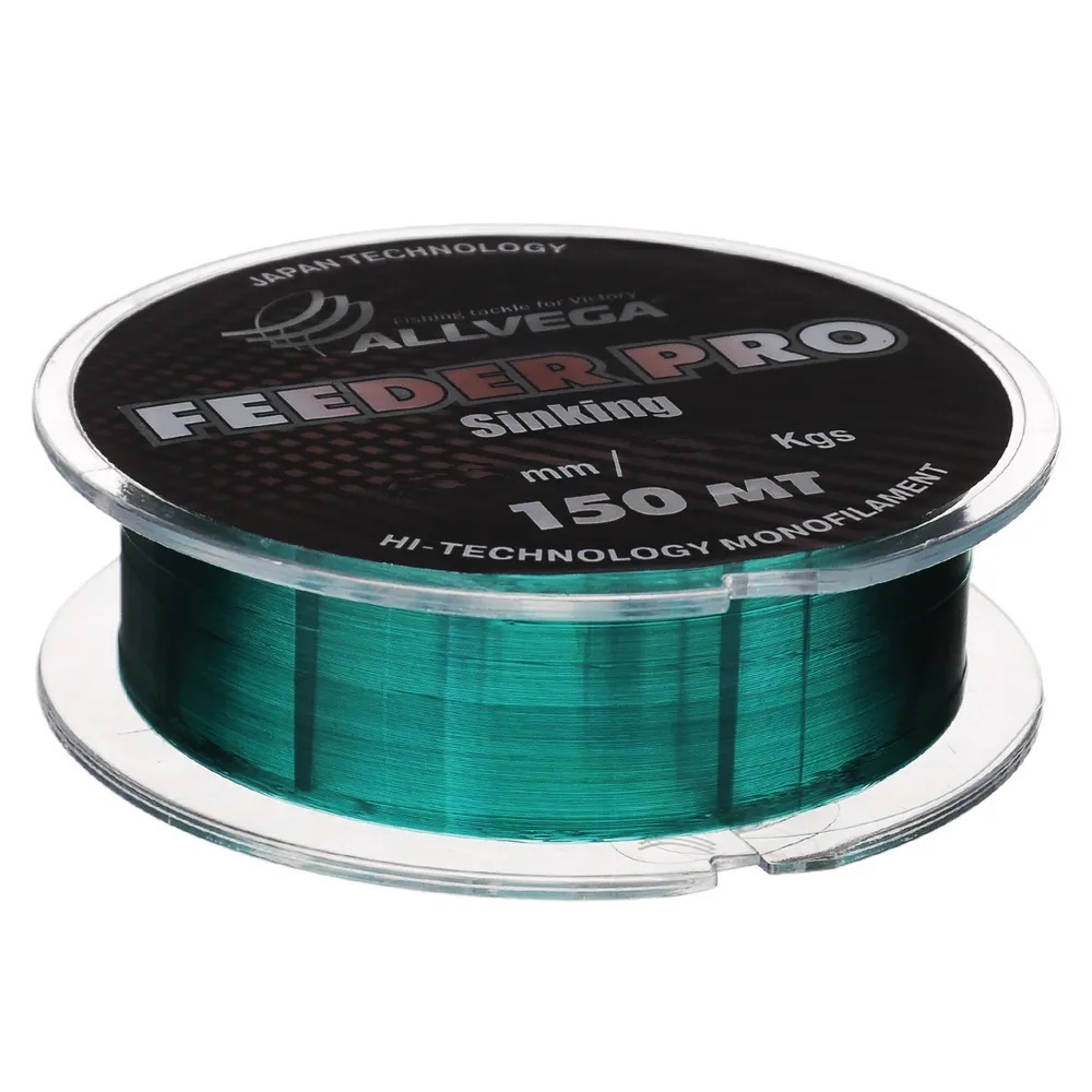 ALLVEGA Feeder Pro Sinking 150 м 1