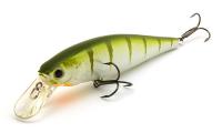 Воблер Lucky Craft Pointer 100-888 Green Perch