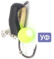 ВМ-405 золото, 4,0мм