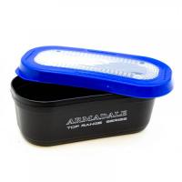 FLAGMAN Коробка для наживки Armadale 0,5л 1