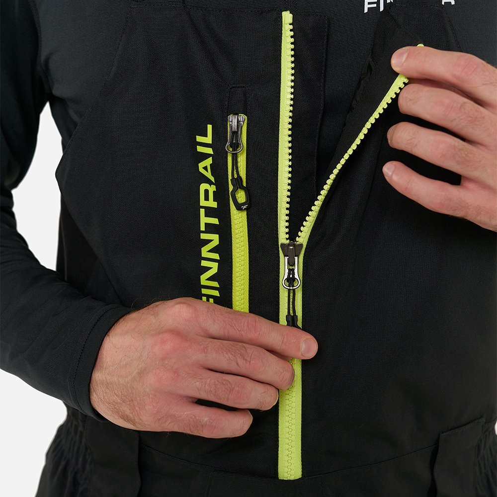 КОСТЮМ FINNTRAIL FJORD GRAPHITE3