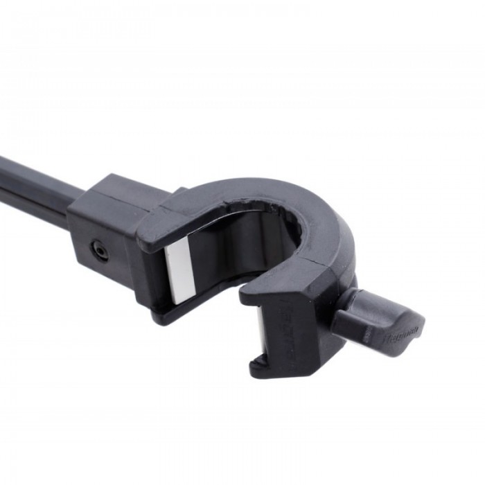 Универсальный Г-образный держатель Flagman Bent keepnet arrm Long D-36MM1