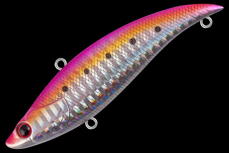 Раттлин TsuYoki VIKA 90S 1051