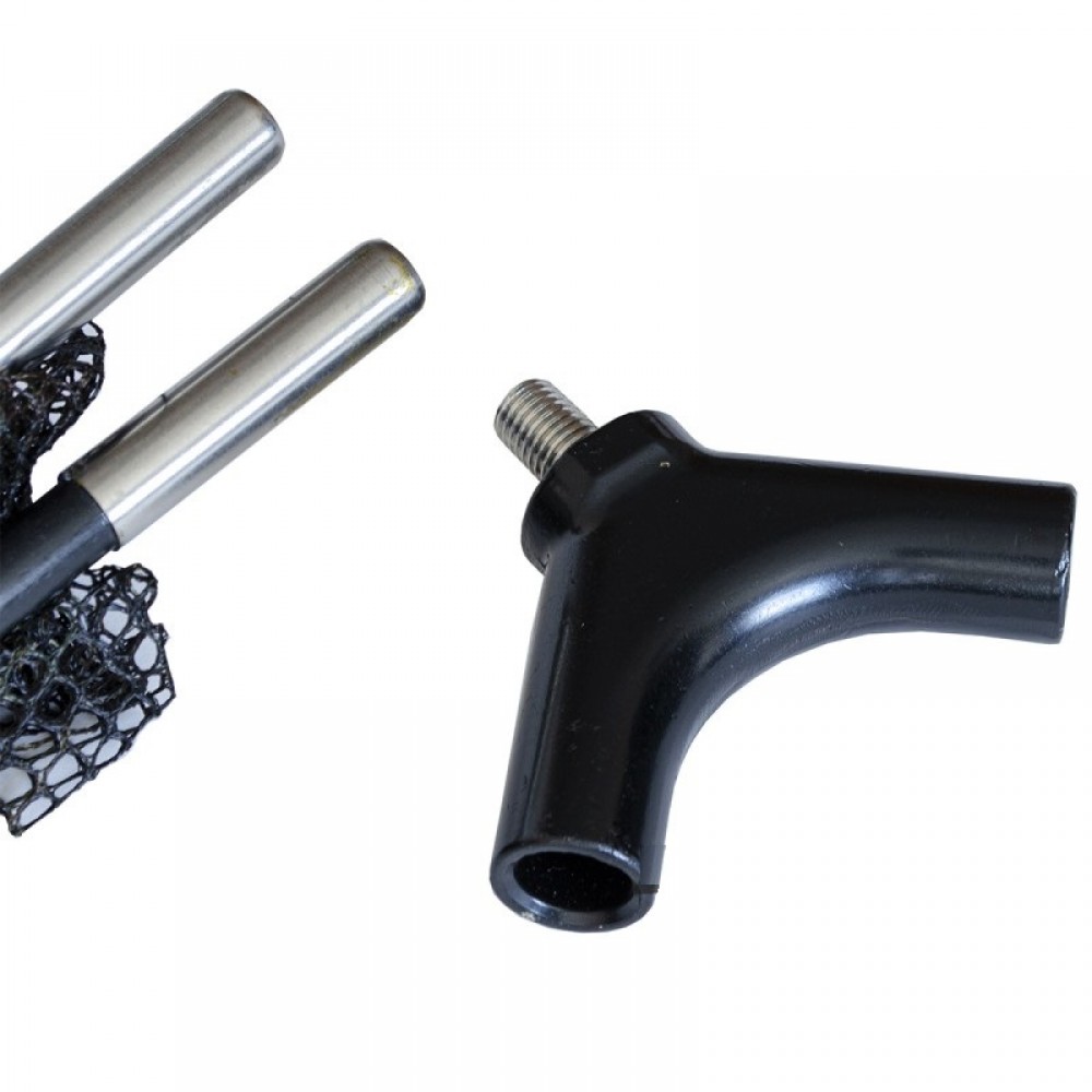 CARP PRO Голова подсака карпового 42 сетка CAMO2