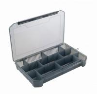 Коробочка Три Кита для приманок КДП-3 (270-175-40)