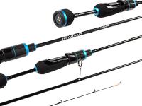 Спиннинг Nautilus Nimfa NMFS-602XUL 183см 0.5-2гр