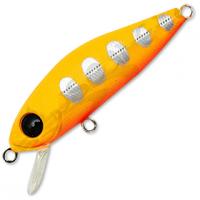 Воблер POONTON 21, Crackjack 48F-DR-R43, 48мм, 3,6гр., погруж. 1,8-2,0 м