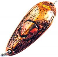 Блесна RB Lord 70мм (40г) 368 Блесна RB Lord 70мм (40г) 368