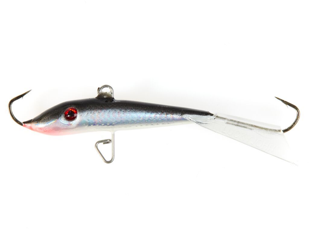 Балансир LUCKY JOHN Fin №5, цвет 13H, арт. 71510-13H 1