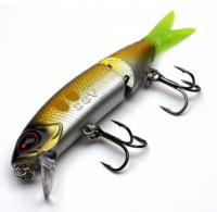 Воблер PLOTVA TWIN SP SSV-PTSP DD-11