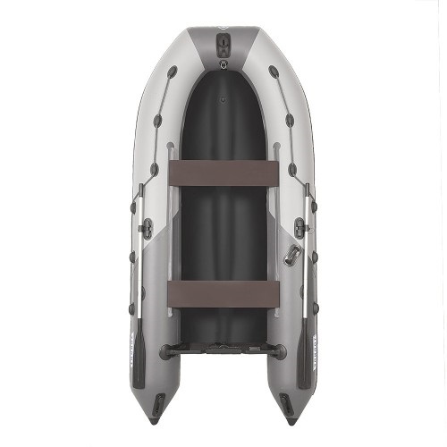 ЛОДКА МОТОРНАЯ КИЛЕВАЯ ПИЛОТ 340 БС1