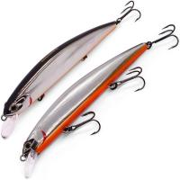 Воблер Kosadaka Varuna XS 160SP (38г) SBL Воблер Kosadaka Varuna XS 160SP (38г) SBL