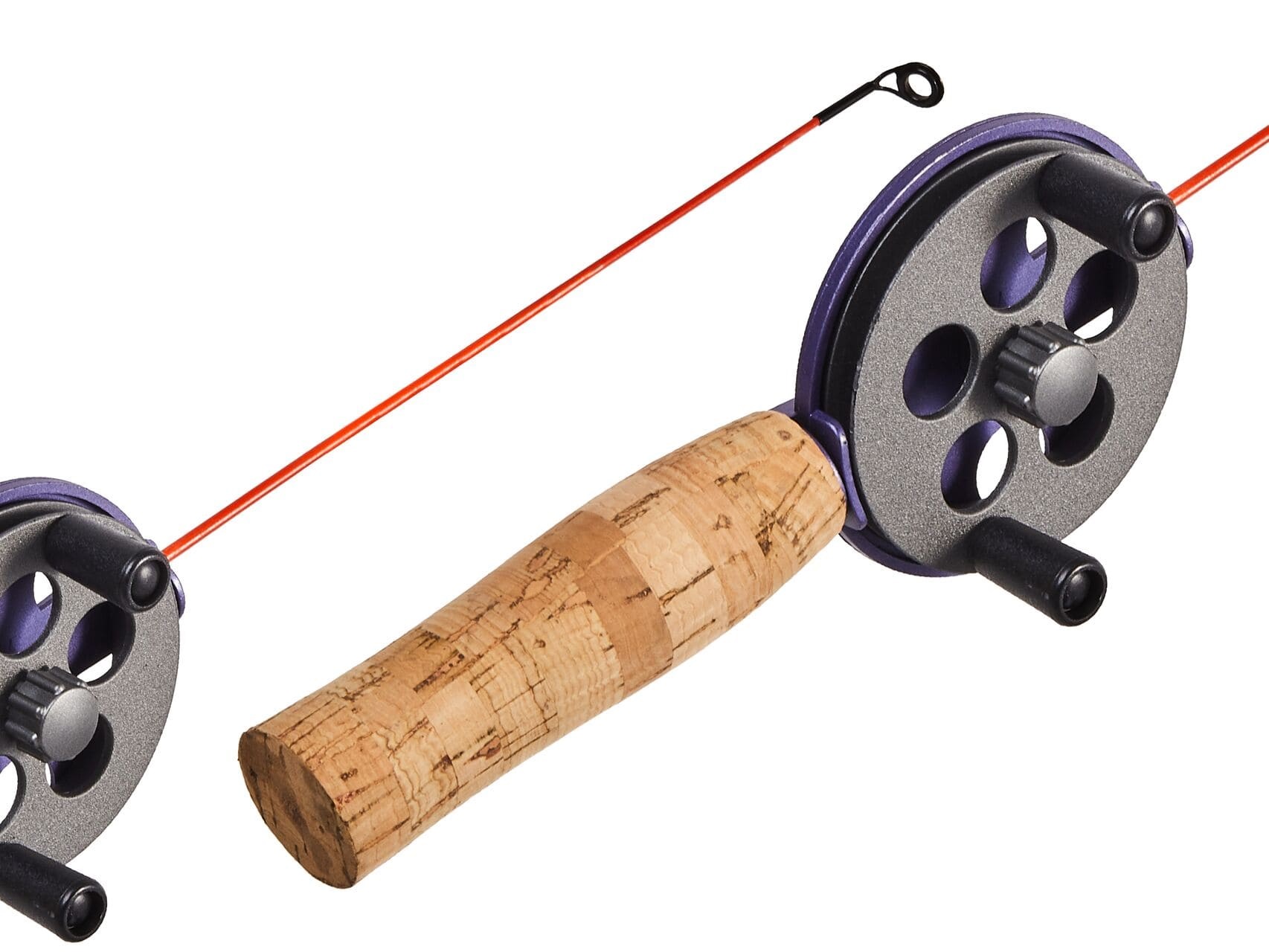 FIN, 28см, ф55мм 1