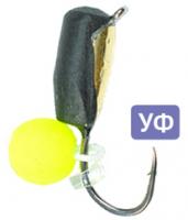 ВМ-300 золото, 2.5мм