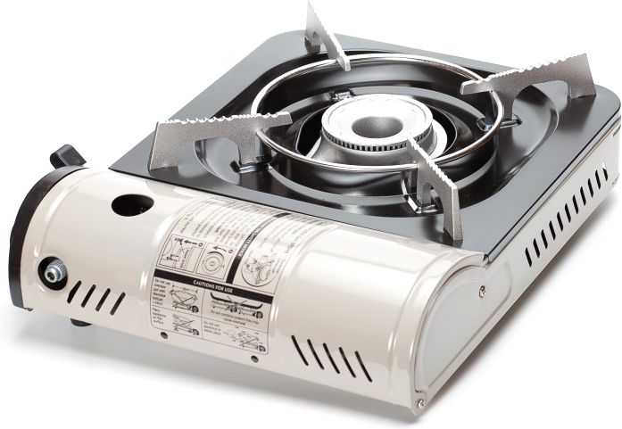 Портативная газовая плита NaMilux NA-P3315PF 161PF 2W 3