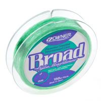 Леска OWNER Broad 150м