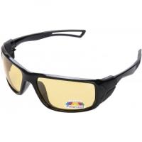 Очки поляризационные в чехле (желтый) PREMIER (PR-OP-55408-E-B)											