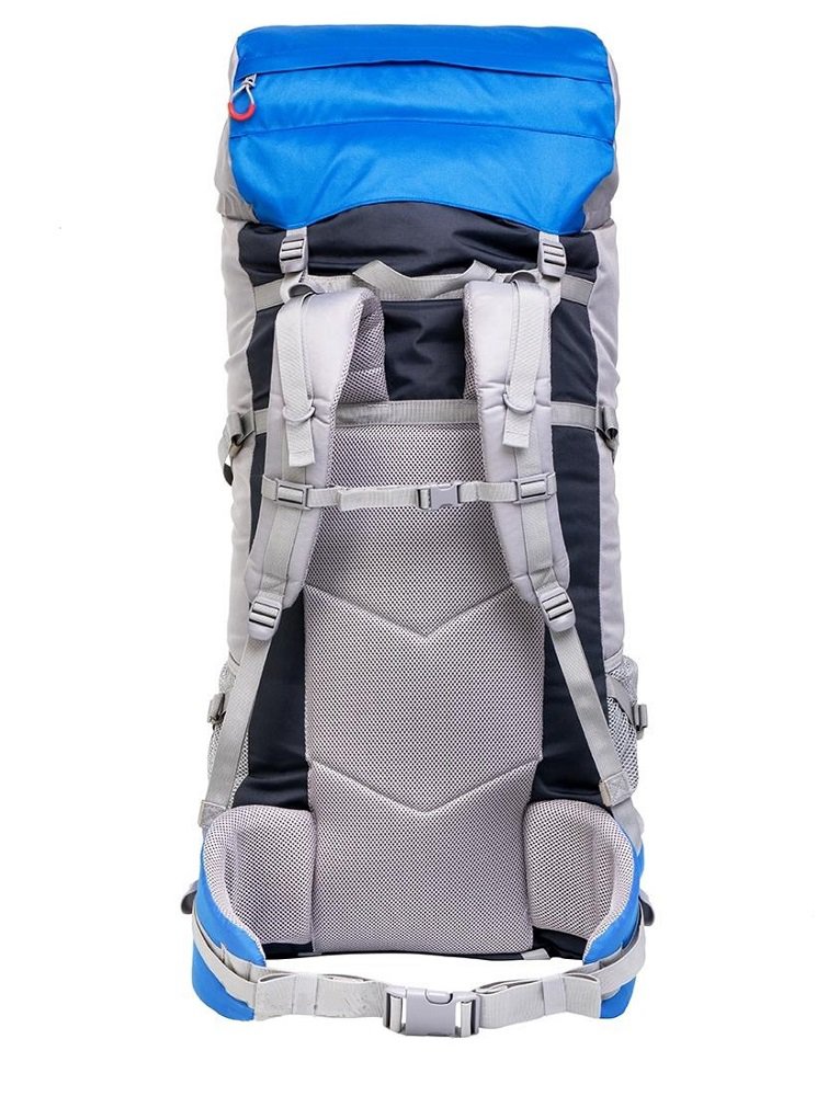 Рюкзак Nisus Vitim 100 3