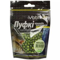 Насадка Воздушная кукуруза Vabik Corn Puffies Марципан 4мм, 6мм, 8мм 20гр