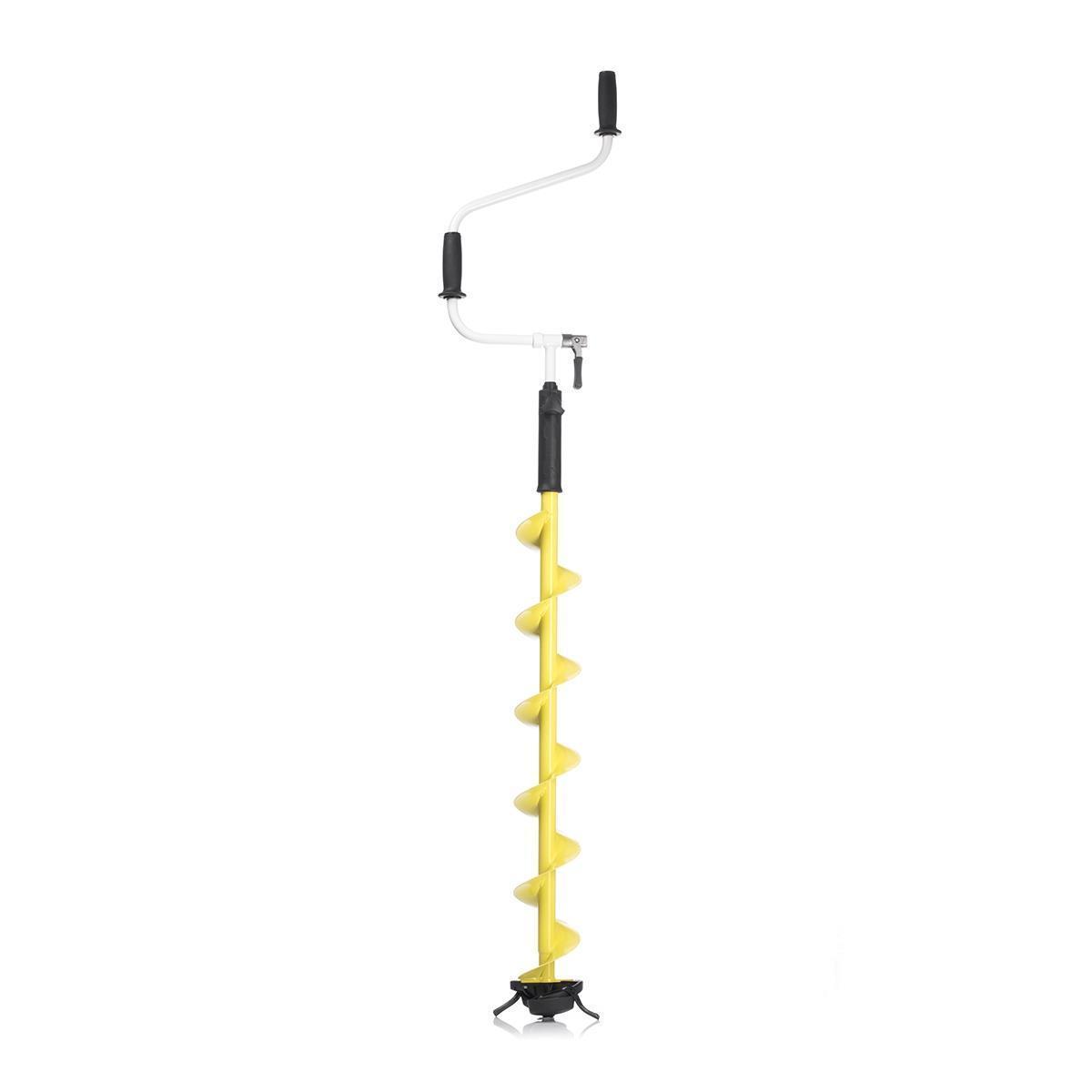 Ледобур Тонар ICEBERG-SIBERIA 130 2